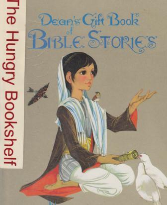 DEAN\'S Gift Book of Bible Stories Grahame Johnstone Hardcover